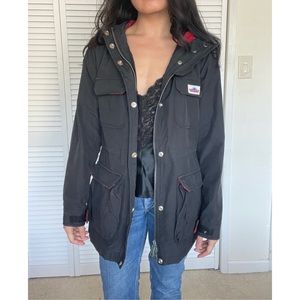 Penfield Rain Jacket XS